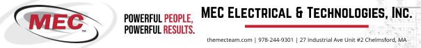 MEC Electrical & Technologies, Inc.